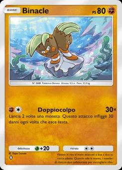 Binacolo