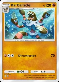 Barbaracolo