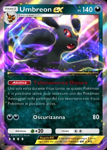 Umbreon-ex