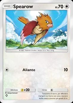 Spearow