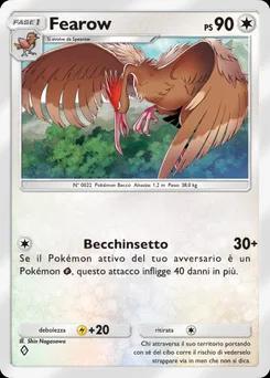 Fearow