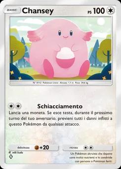 Chansey