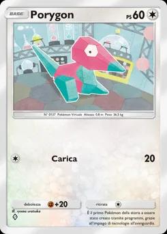 Porygon