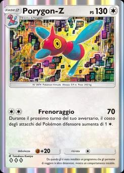 Porygon-Z