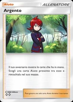 Argento
