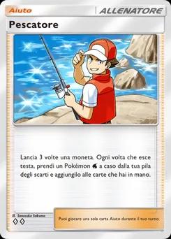 Pescatore