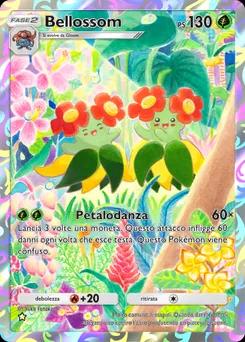 Bellossom