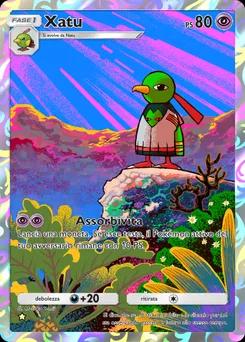 Xatu