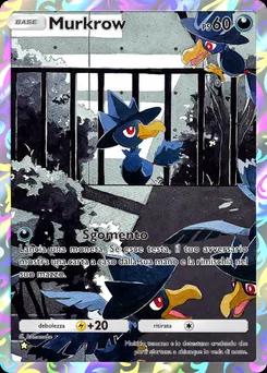 Murkrow