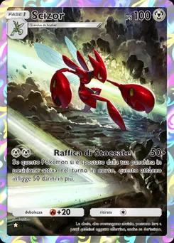Scizor