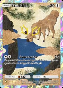 Stantler