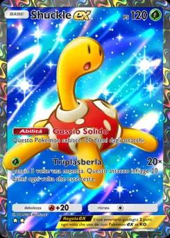 Shuckle es