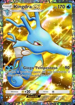 Kingdra es