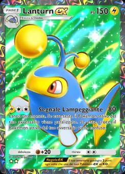 Lanturn es