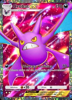 Crobat es