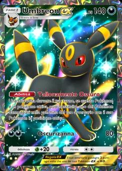 Umbreon es
