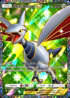 Skarmory es