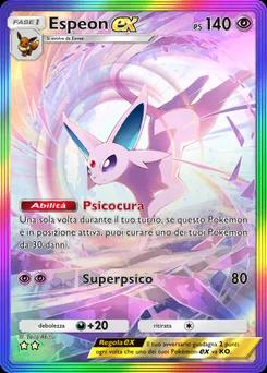 Espeon es