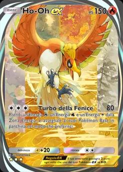 Ho-Oh es