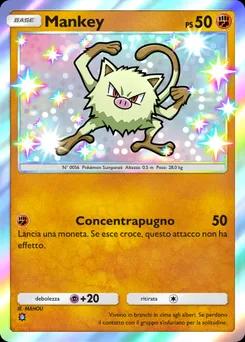 Mankey