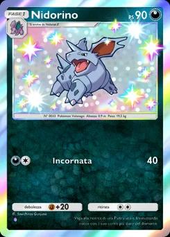 Nidorino