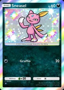 Sneasel