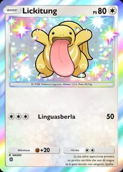 Lickitung