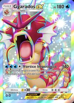 Gyarados es