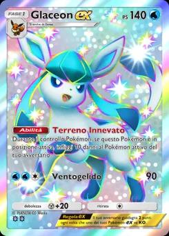Glaceon es