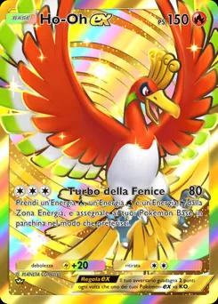 Ho-Oh es