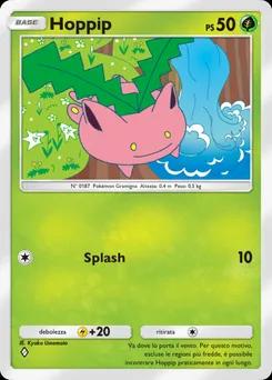 Hoppip