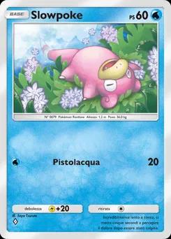 Slowpoke