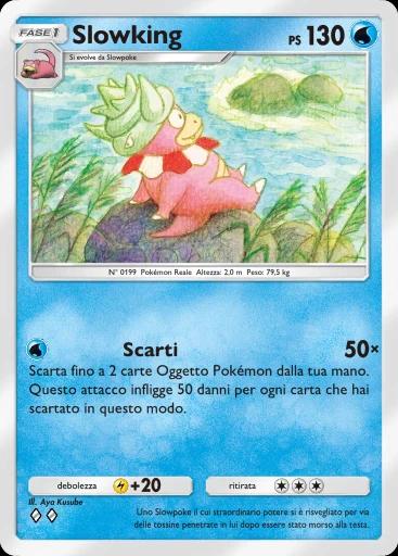 Slowking