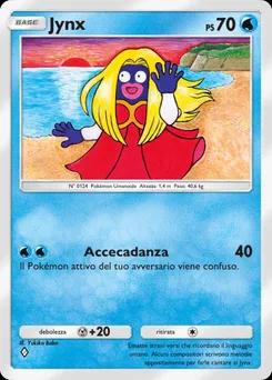 Jynx