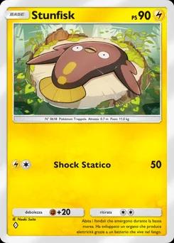 Stunfisk