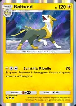 Boltund
