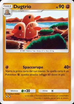 Dugtrio