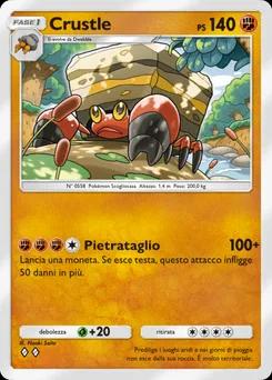 Crosta