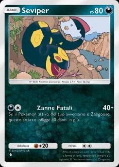 Seviper