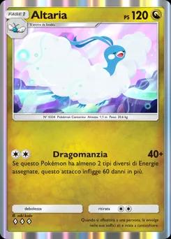 Altaria
