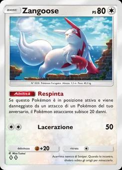 Zangoose