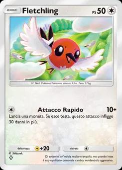Fletchling