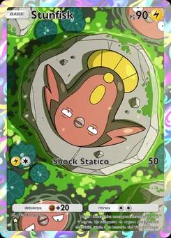 Stunfisk