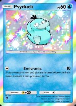 Psyduck
