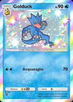 Golduck