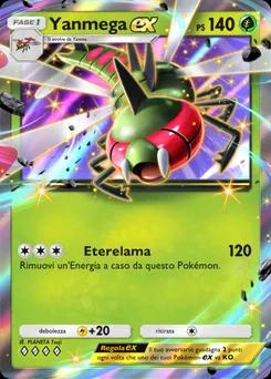 Yanmega ex A4b-022