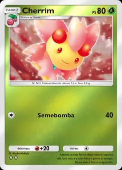 Cherrim A4b-028