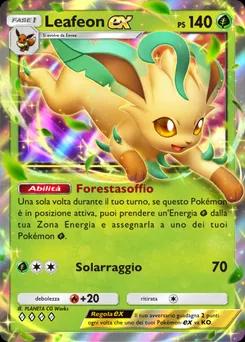 Leafeon-ex A4b-029