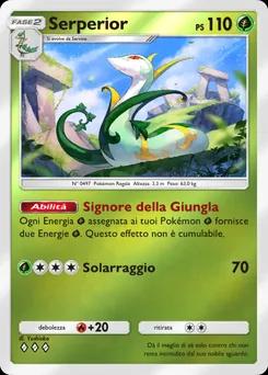 Serperior A4b-037