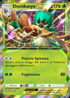 Decidueye-ex A4b-042
